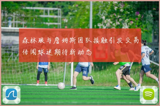 森林狼与詹姆斯团队接触引发交易传闻球迷期待新动态