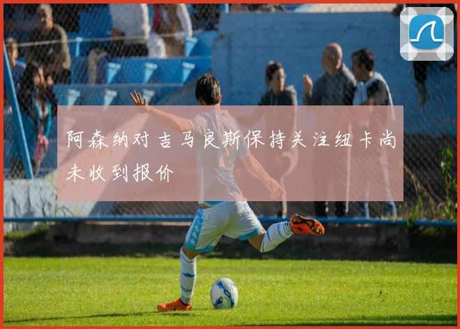 阿森纳对吉马良斯保持关注纽卡尚未收到报价